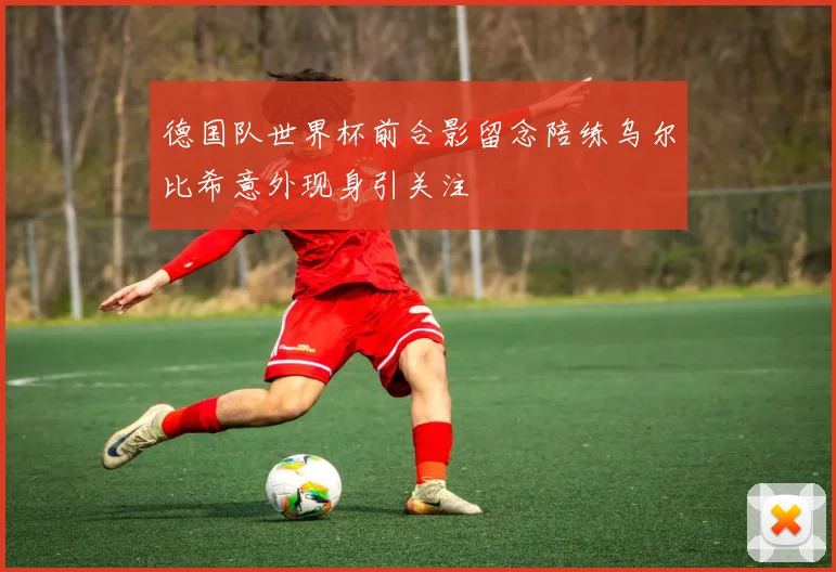 德国队世界杯前合影留念陪练乌尔比希意外现身引关注