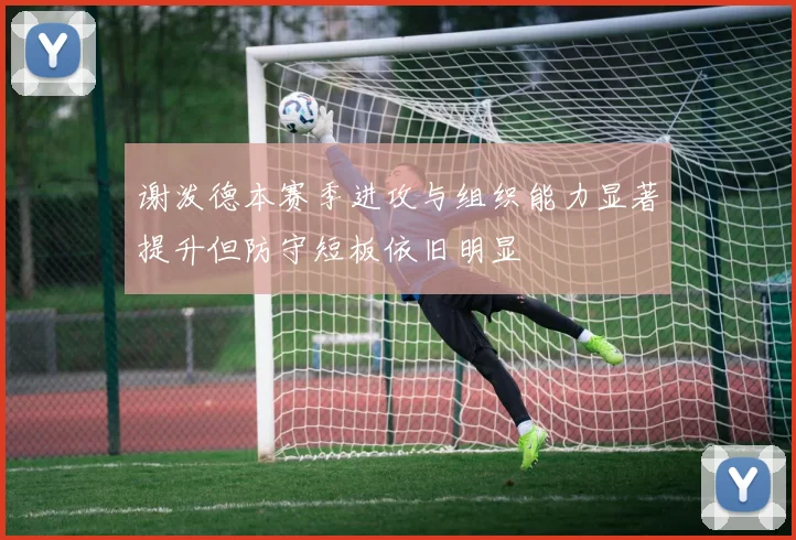 谢泼德本赛季进攻与组织能力显著提升但防守短板依旧明显