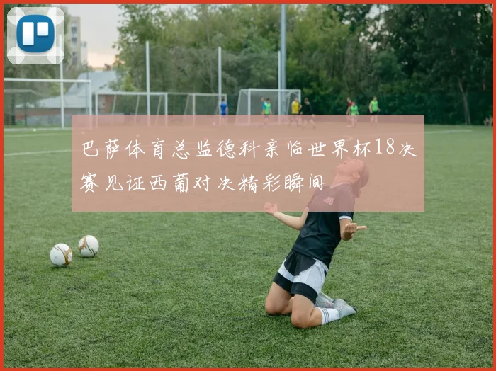 巴萨体育总监德科亲临世界杯18决赛见证西葡对决精彩瞬间